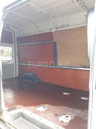 Ford Transit 2003, 200,000 km - 2.4 l - Bakı