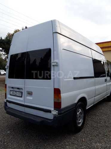 Ford Transit 2003, 200,000 km - 2.4 l - Bakı