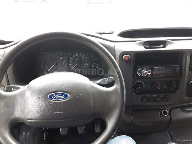 Ford Transit 2003, 200,000 km - 2.4 l - Bakı