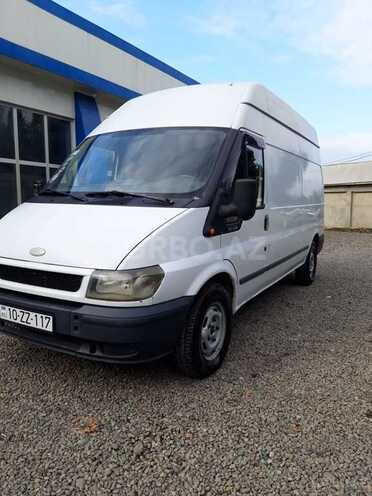 Ford Transit 2003, 200,000 km - 2.4 l - Bakı