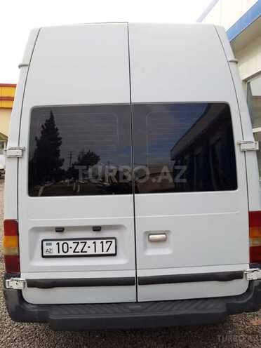 Ford Transit 2003, 200,000 km - 2.4 l - Bakı