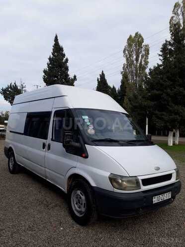 Ford Transit 2003, 200,000 km - 2.4 l - Bakı