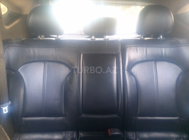 Hyundai ix35 2012, 108,115 km - 2.4 l - Bakı