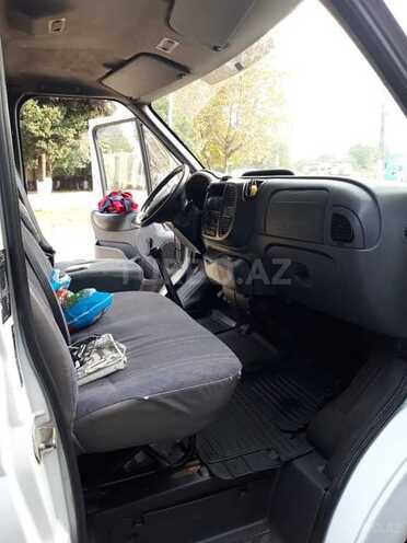 Ford Transit 2003, 200,000 km - 2.4 l - Bakı