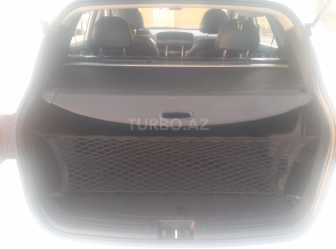 Hyundai ix35 2012, 108,115 km - 2.4 l - Bakı