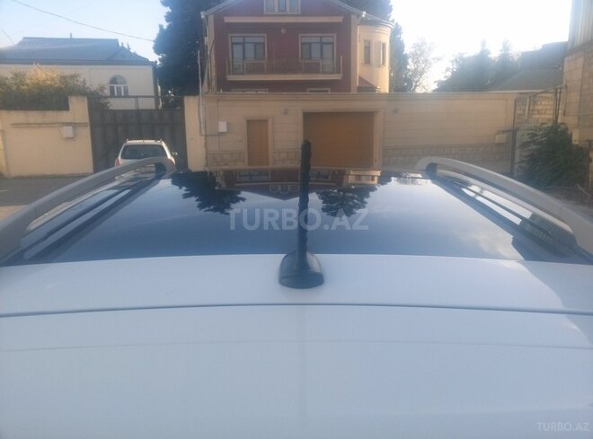 Hyundai ix35 2012, 108,115 km - 2.4 l - Bakı