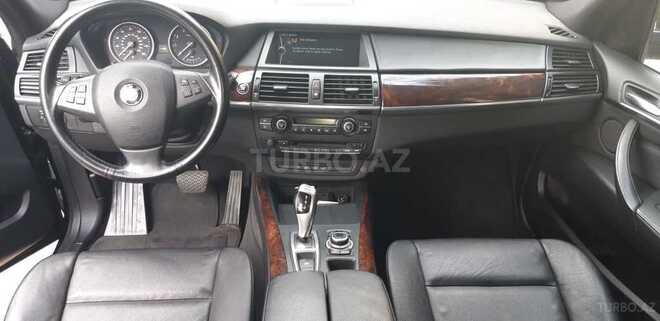 BMW X5 2011, 94,000 km - 3.0 l - Bakı