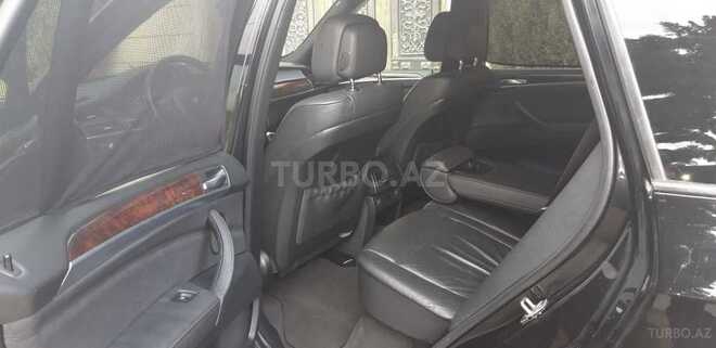 BMW X5 2011, 94,000 km - 3.0 l - Bakı