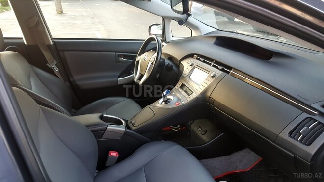 Toyota Prius 2013, 152,000 km - 1.8 л - Bakı