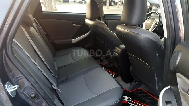 Toyota Prius 2013, 152,000 km - 1.8 л - Bakı