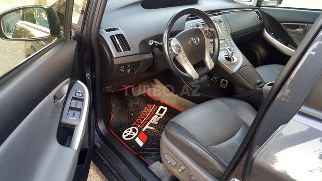 Toyota Prius 2013, 152,000 km - 1.8 л - Bakı