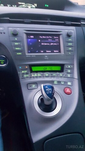 Toyota Prius 2013, 152,000 km - 1.8 л - Bakı