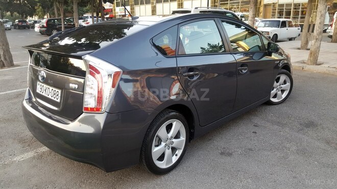 Toyota Prius 2013, 152,000 km - 1.8 л - Bakı