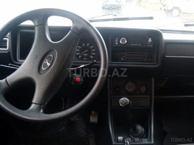 LADA (VAZ) 2107 2009, 142,500 km - 1.6 l - Göytəpə
