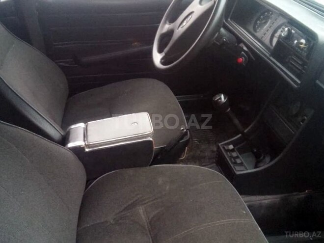 LADA (VAZ) 2107 2009, 142,500 km - 1.6 l - Göytəpə