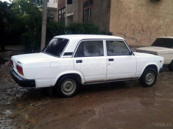 LADA (VAZ) 2107 2009, 142,500 km - 1.6 l - Göytəpə