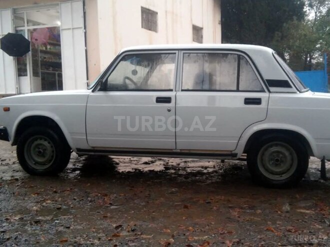 LADA (VAZ) 2107 2009, 142,500 km - 1.6 l - Göytəpə