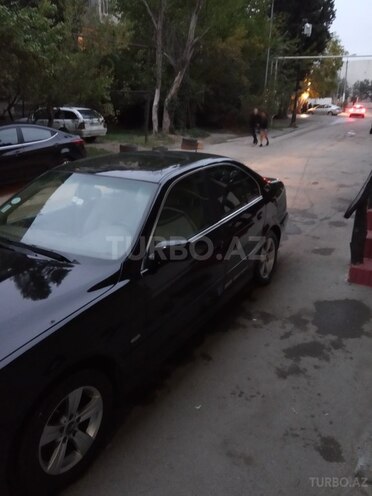 BMW 530 2002, 230,000 km - 3.0 л - Bakı