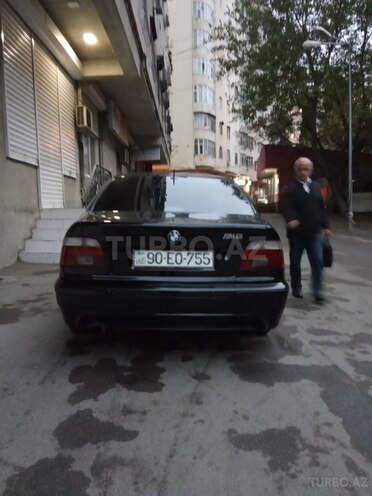 BMW 530 2002, 230,000 km - 3.0 л - Bakı