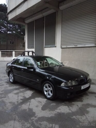 BMW 530 2002, 230,000 km - 3.0 л - Bakı