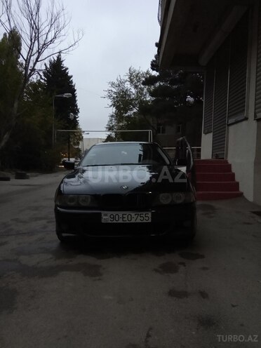 BMW 530 2002, 230,000 km - 3.0 л - Bakı