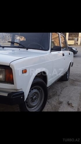 LADA (VAZ) 2107 2005, 863,210 km - 1.6 l - Bakı