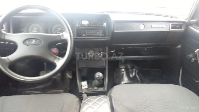 LADA (VAZ) 2107 2005, 863,210 km - 1.6 l - Bakı