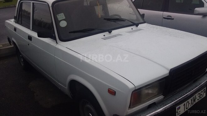 LADA (VAZ) 2107 2005, 863,210 km - 1.6 l - Bakı