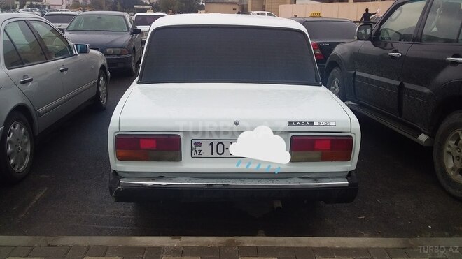 LADA (VAZ) 2107 2005, 863,210 km - 1.6 l - Bakı