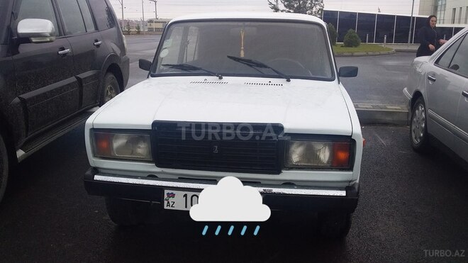 LADA (VAZ) 2107 2005, 863,210 km - 1.6 l - Bakı
