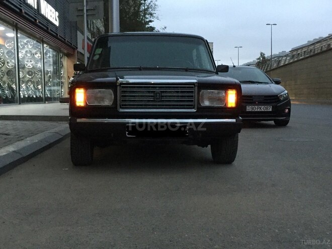 LADA (VAZ) 2107 2010, 123,456 km - 1.6 l - Xırdalan