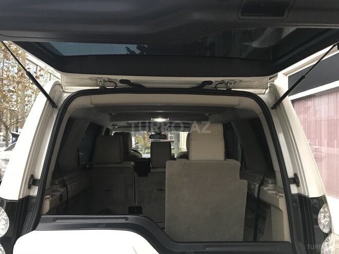 Land Rover Discovery 2010, 156,000 km - 3.0 л - Bakı