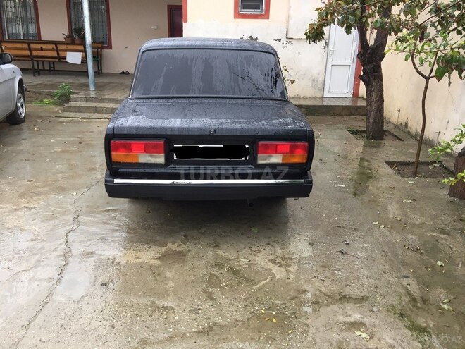 LADA (VAZ) 2107 2010, 123,456 km - 1.6 l - Xırdalan