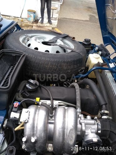 LADA (VAZ) Niva 2013, 107,000 km - 1.6 l - Qobustan