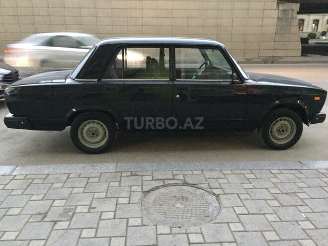 LADA (VAZ) 2107 2010, 123,456 km - 1.6 l - Xırdalan