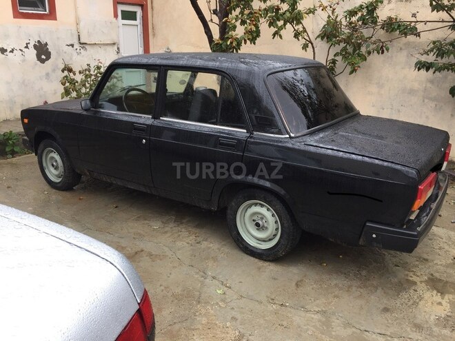 LADA (VAZ) 2107 2010, 123,456 km - 1.6 l - Xırdalan
