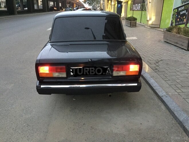 LADA (VAZ) 2107 2010, 123,456 km - 1.6 l - Xırdalan
