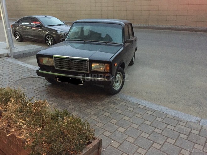 LADA (VAZ) 2107 2010, 123,456 km - 1.6 l - Xırdalan
