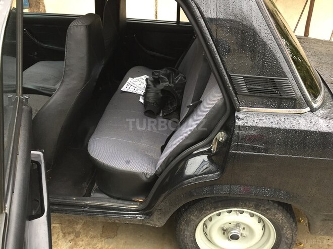 LADA (VAZ) 2107 2010, 123,456 km - 1.6 l - Xırdalan