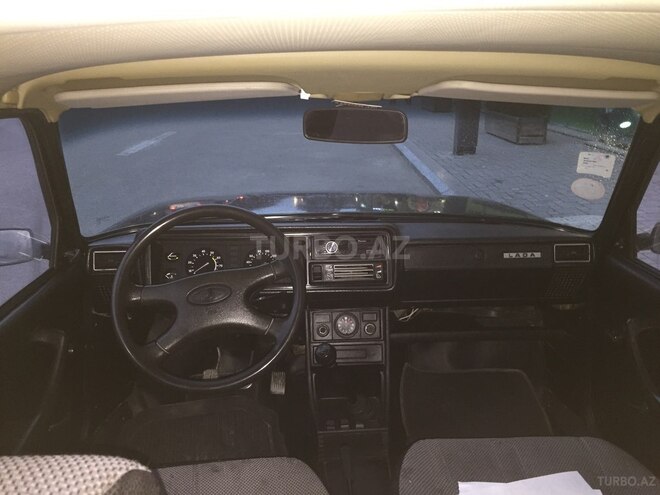 LADA (VAZ) 2107 2010, 123,456 km - 1.6 l - Xırdalan