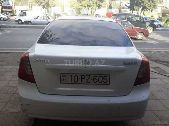 Daewoo Gentra 2014, 190,000 km - 1.5 l - Bakı
