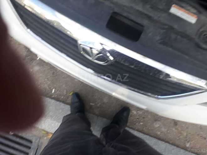 Daewoo Gentra 2014, 190,000 km - 1.5 l - Bakı