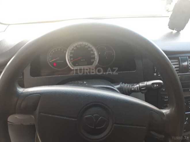 Daewoo Gentra 2014, 190,000 km - 1.5 l - Bakı