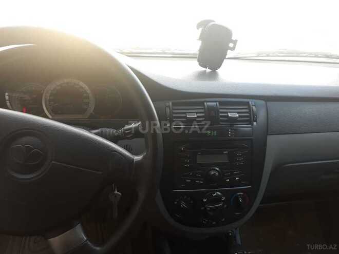 Daewoo Gentra 2014, 190,000 km - 1.5 l - Bakı