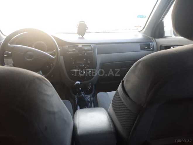 Daewoo Gentra 2014, 190,000 km - 1.5 l - Bakı