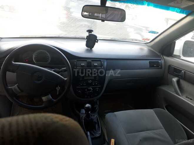 Daewoo Gentra 2014, 190,000 km - 1.5 l - Bakı