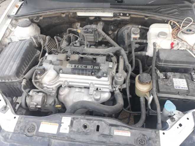 Daewoo Gentra 2014, 190,000 km - 1.5 l - Bakı