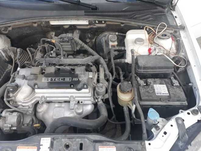Daewoo Gentra 2014, 190,000 km - 1.5 l - Bakı