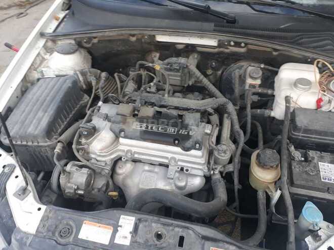 Daewoo Gentra 2014, 190,000 km - 1.5 l - Bakı