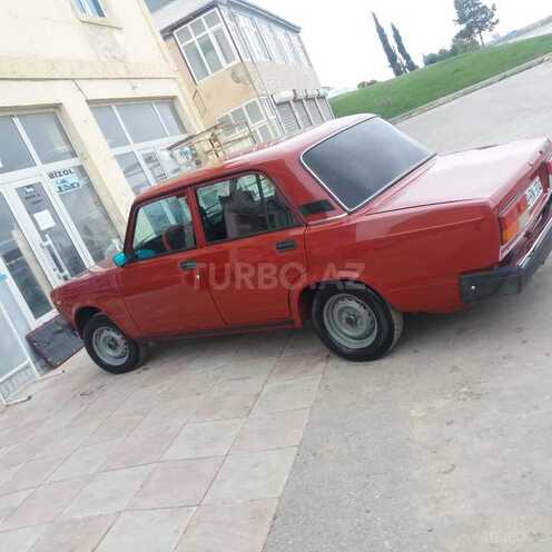 LADA (VAZ) 2107 2006, 34,100 km - 1.6 л - Bakı
